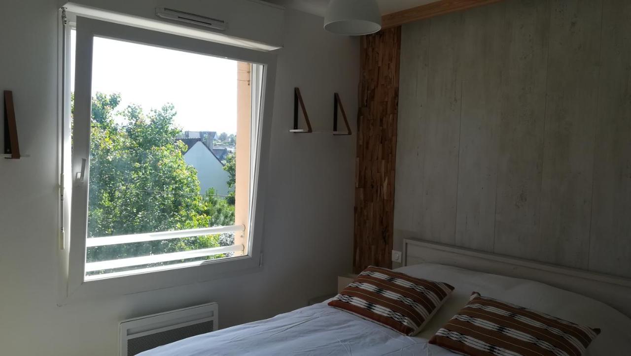 Appartement l'Estivalière face à la mer Wimereux Esterno foto